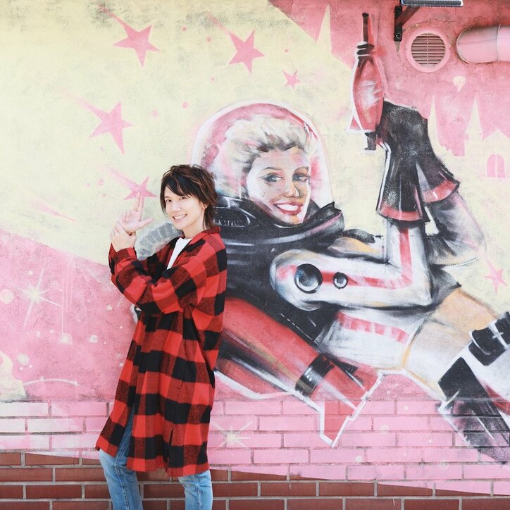 “奇跡の37歳”声優・KENN、約3年ぶり写真集発売が決定！　全編ロシア港湾都市でロケ