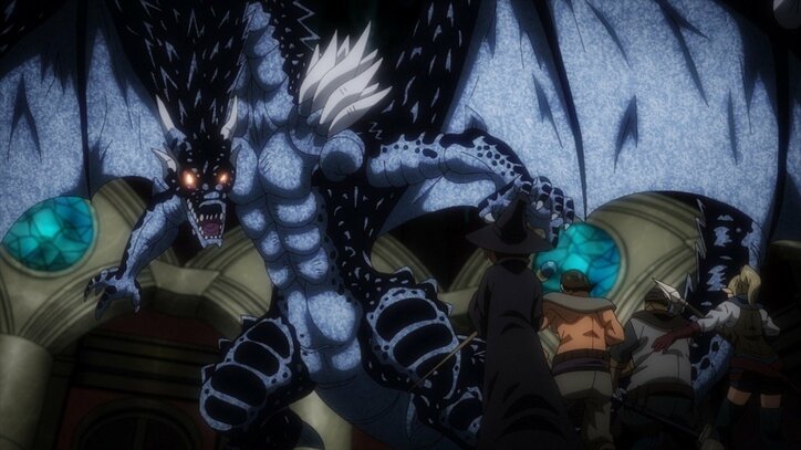 【写真・画像】アニメ『転スラ3期』第62話あらすじ＆先行カット公開　3枚目