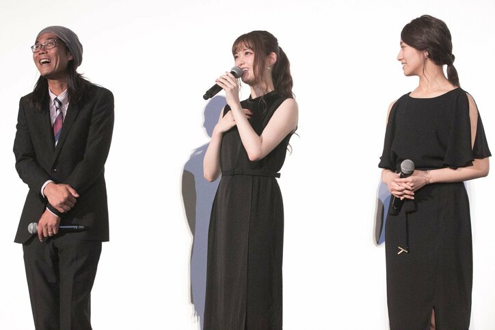 意を決して監督に直訴、足の裏の皮がめくれそうに… 乃木坂・西野七瀬らが映画に込めた熱い思いを語る