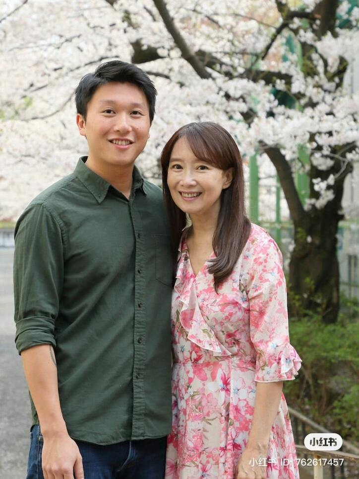  アグネス・チャン、次男の誕生日を祝福「良いお嫁さんに出会えると良いですね」 