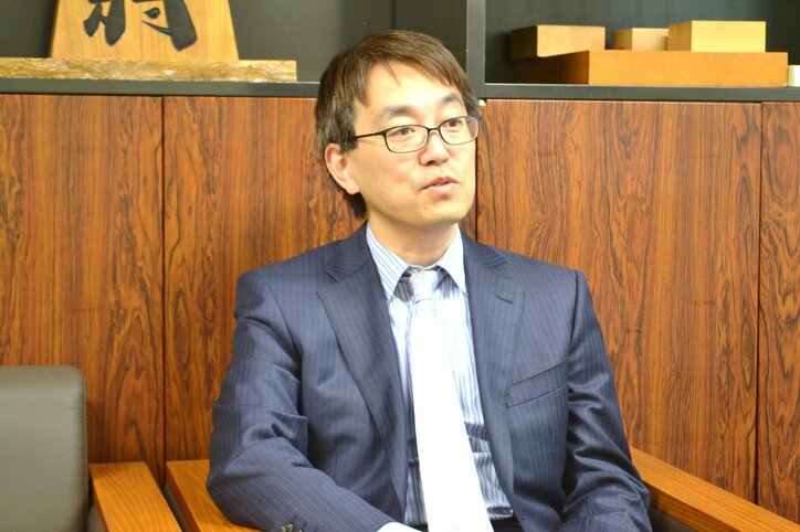 将棋・羽生善治三冠　藤井聡太四段の今後を予想「だれが来てもそう簡単に負けない」
