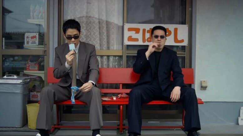 Jinmenusagiキャリア初のワンマンライブ「ONE MAN ALXVE」開催決定！ALBUM『ALXVE』収録曲「冨山と山本 feat. ACE COOL」のミュージックビデオも公開！！