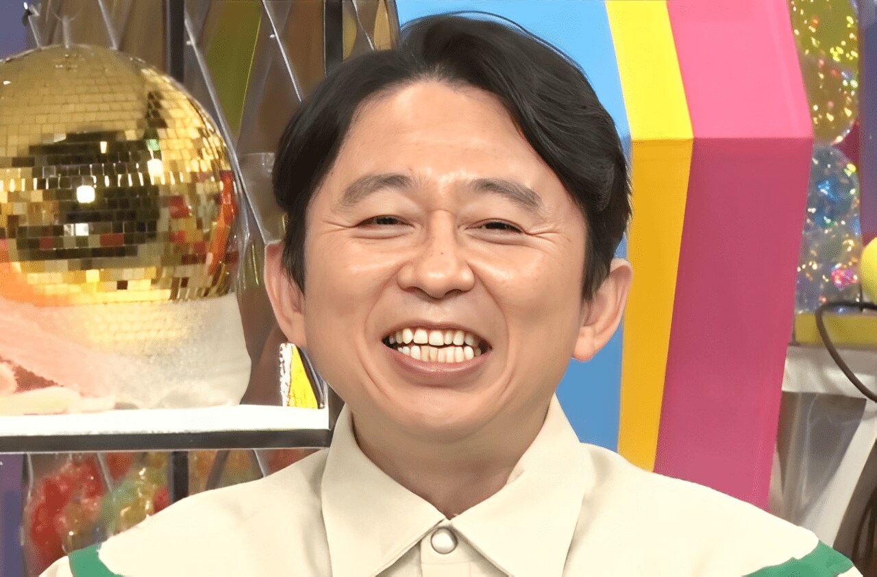 有吉弘行、ダイアン津田の新ギャグにツッコミ「今、人間の言葉だった?」 バラエティ ABEMA TIMES アベマタイムズ
