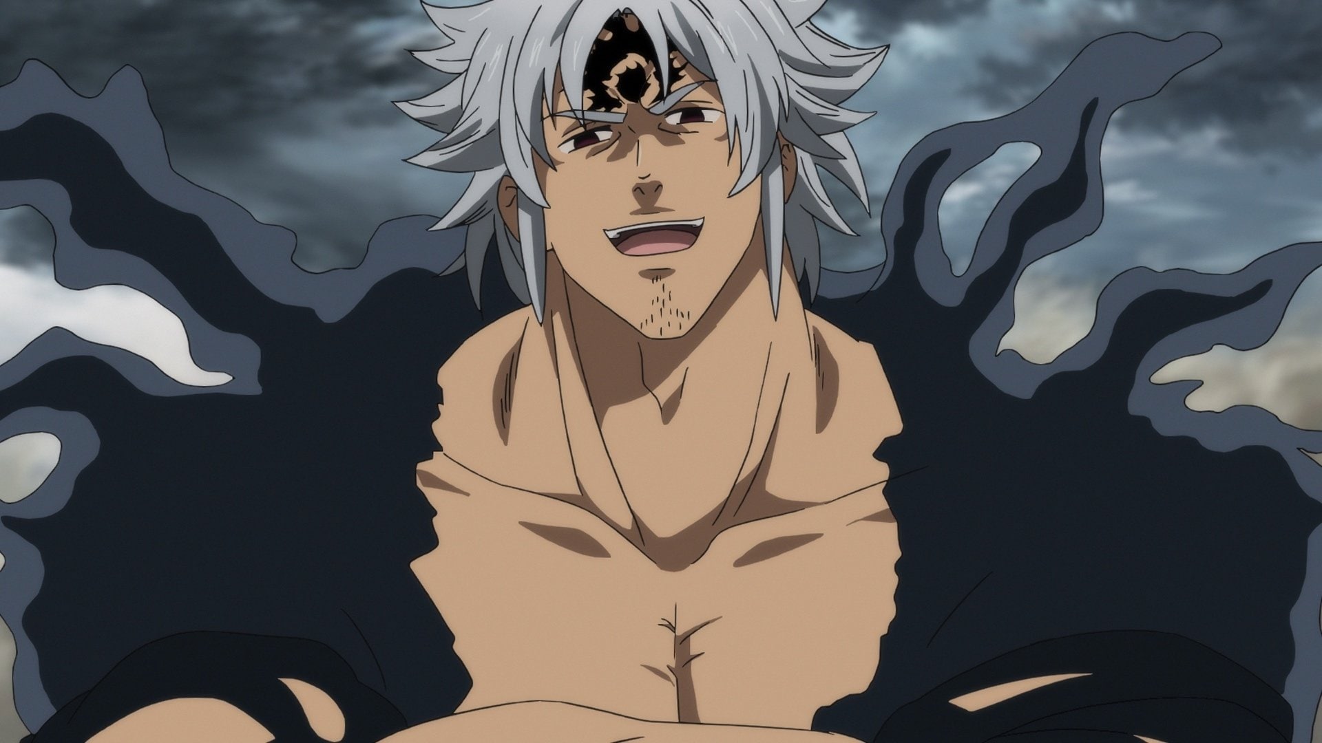 アニメ 七つの大罪 神々の逆鱗 エスタロッサに連れ去られたエリザベス 第24話先行カット あらすじ公開 ニュース Abema Times