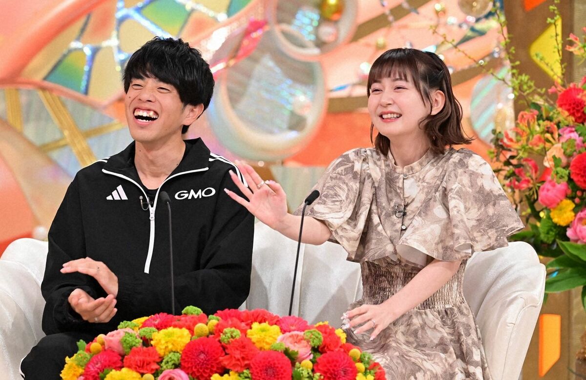青山 学院 大学 原 監督 奥さん