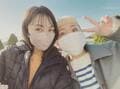  丸山桂里奈、矢田亜希子と1日中過ごした日「大好きすぎて困る」 