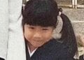 現在はかわいすぎる清楚系人気JKに成長！最近できた彼氏と「自分から手を繋ぎたい」願望明かす