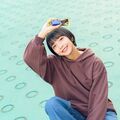 「いやぁあああ、かわいい」「お顔が映えすぎる!」山之内すず、キュートな笑顔にファン歓喜