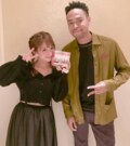辻希美、EXILE・ネスミスとの意外な交流を明かす「１０年以上前からの仲」