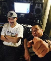 【動画】KM$ x I-DeA！『AbemaMix』でリリースライブ披露　SPゲストも参戦