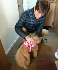 大島康徳『乾燥は辛い』