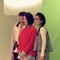 タラレバ・田中圭、大島優子とのツーショットに「カップルにしか見えない」の声