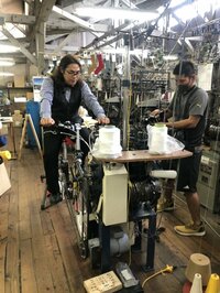 ロッチ中岡『奈良から三重県そしてオナラ』