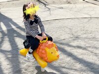 くわばたりえ『☆☆バタる☆513日目☆6時間☆☆』