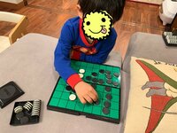 小倉優子『⭐︎自由な次男⭐︎』