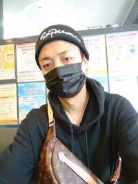 中村昌也『ドキドキ』