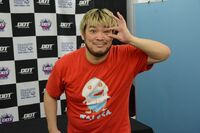 ゲイレスラー・男色ディーノ、「リング外でのもう一つの闘い」とは?