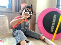 石田あゆみ『ポールウィンナー発見!!!!!!!』