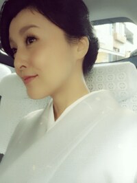 11月から年賀状の準備 藤原紀香が垣間見せた「梨園の妻」の姿