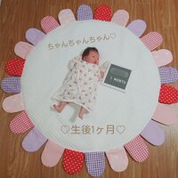 和泉杏(ハルカラ)『☆サニーマットで一ヶ月☆』