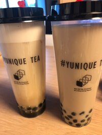 高橋真麻『タピオカミルクティー』