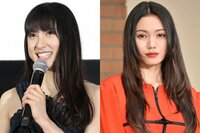 土屋太鳳、二階堂ふみと2ショット公開「映像の神様に愛されてるんだなぁって…」