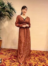 早見優『久しぶり』