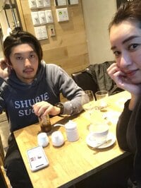 仁香『終わってなかった、、』