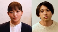【映像】川口春奈＆山田裕貴、遠距離恋愛で“涙”
