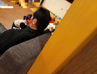 高橋英樹『孫ちゃんに遊んでもらう?(笑)』