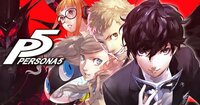 【出荷５５万本突破！】P５ - ペルソナ５ - 公式サイト