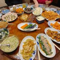 小柳ルミ子『友梨の食卓❤️』