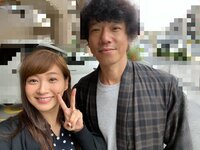 藤本美貴『妊婦健診』