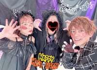杉浦太陽『母娘とHalloweenの』