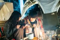 みちゅ「今一番気持ちが強い」もくだいに気持ちを伝え…早くも初回で急接近！？『恋オオカミ』第1話