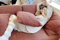 池田エライザの“アーティスティックな寝姿”に反響「美しすぎる」「女神じゃあ」