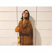 佐々木希、大人カジュアルな私服ファッションをファン絶賛「かっこいい」「メガネ新鮮すぎる」