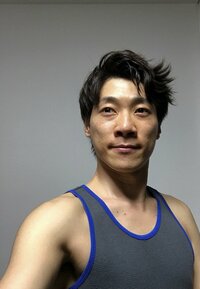 横山だいすけ『みんなで筋肉体操』