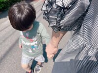 辻希美『慣らし』