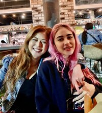 武田久美子『楽しかったフードコート！』