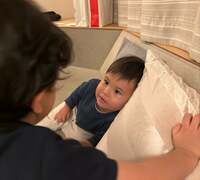 滝川ロラン『同い年かー^_^』