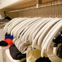 トレンディエンジェル 斎藤司『断捨離とハンガーと私』