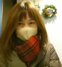 大島奈保美『自分で出来る努力は』