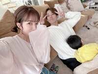 辻希美『今日は』