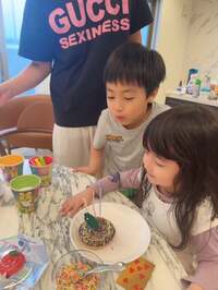 川崎希『赤ちゃんの名前♡』