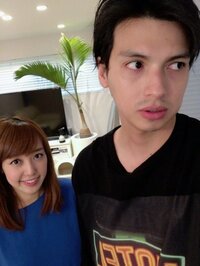 アレクサンダー『昨日夜中に起きた 怖い出来事‼️の巻』