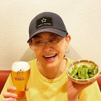 田中美奈子『ランチデート(๑˃̵ᴗ˂̵)』