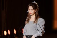 藤田ニコルの“キラキラアイメイク”にファン絶賛「ビジュ良すぎだろおお」「眩しいいくらい可愛い」