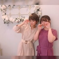 新垣里沙『Sister holiday  タピオカ』