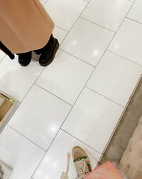 アレクサンダー『沖縄用に❤️美人ちゃんの水着買いに来ました』